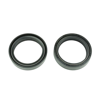 compare product Athena 00-05 BMW F 650 CS 650 41x52.2x11mm Fork Oil Seal Kit