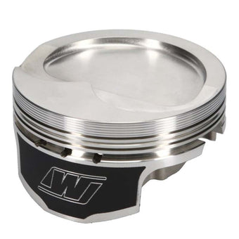 compare product Wiseco Chevy LS 4.155in Bore 4.000in Stroke 1.110in CH -25.00 CC Piston Shelf Stock Kit - Set of 8