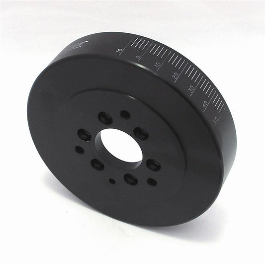 Fluidampr Chevy Big Block Harmonic Balancer Ring SBC 7.25in