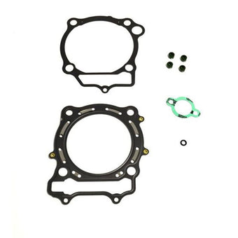 compare product Athena 2007 Suzuki RM-Z 450 Top End Gasket Kit