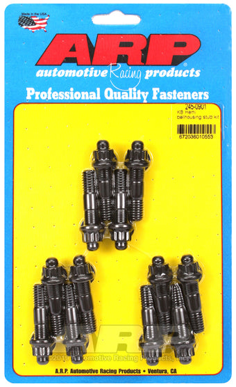 compare product ARP KB Hemi Bellhousing Stud Kit