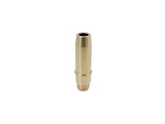 compare product Supertech Nissan VR38 Manganese Bronze Intake Valve Guide 6mm Stem - Set of 12