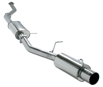 compare product HKS SILENT Hi-POWER E-JZX100(Early) 1JZ-GTE
