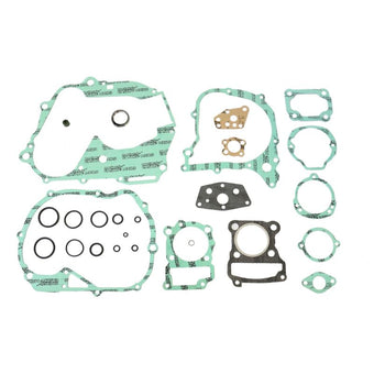 compare product Athena 80-86 Honda CT 110 Complete Gasket Kit
