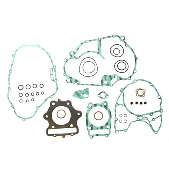 compare product Athena 85-86 Honda ATC 350 X Complete Gasket Kit (Excl Oil Seals)