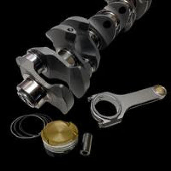 compare product Brian Crower Toyota B58B30 Stroker Kit - 100mm Stroke/ProH2K Connecting Rods / Custom Pistons