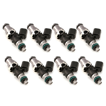 compare product Injector Dynamics 1750-XDS - 48mm Length - 14mm Top - 14mm Lower O-Ring (Set of 8)