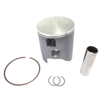 compare product Athena 03-10 Suzuki RM 250 66.35mm Bore with 1 Ring 2T Forged Racing Piston