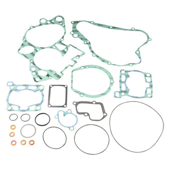 compare product Athena 1997 Suzuki RM 125 Complete Gasket Kit