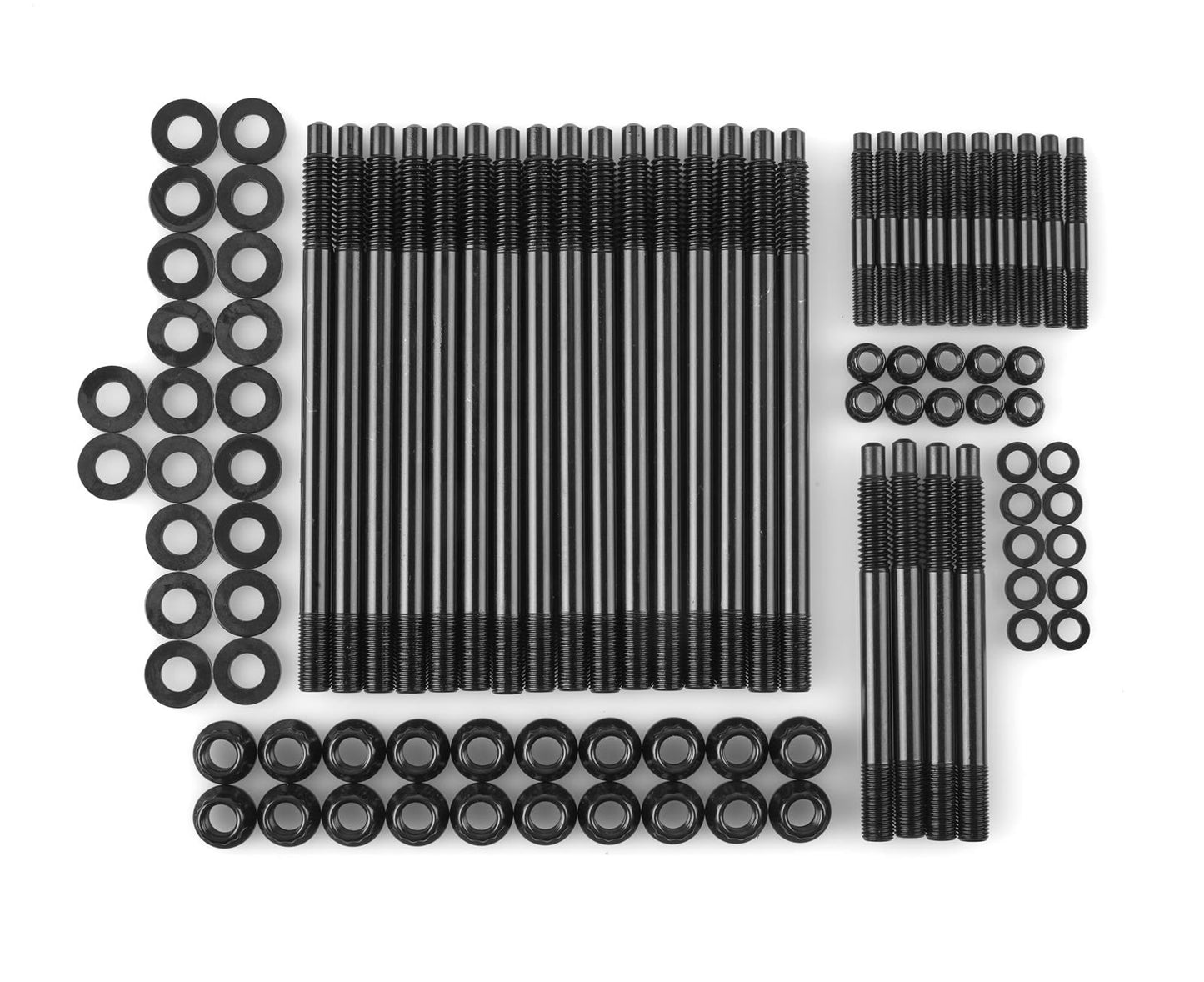 ARP Up to 03 Chevy LS1 Pro-Series 12pt Head Stud Kit