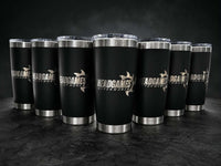 Headgames Motoroworks Tumbler - Black