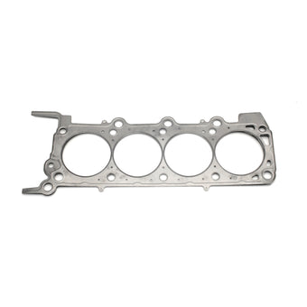 compare product Cometic Ford 4.6L Modular V8 .054in MLX Cylinder Head Gasket - 94mm Bore - SOHC - 3-Valve - LHS
