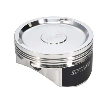 compare product Manley Chevrolet LS Piston Set - 4.005in Bore 1.065in CH, -31.00 CC