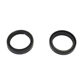 compare product Athena 92-93 Honda CR 125 R 43x54x9.5/11mm Fork Oil Seal Kit
