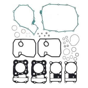 compare product Athena 97-01 Honda VT Cv/Cw/C2W/CX/C2X/CY/CY2/C21 Shadow 750 Complete Gasket Kit (Excl Oil Seal)
