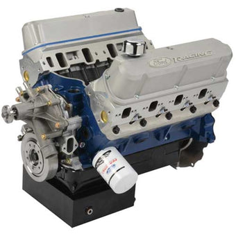 compare product Ford Racing 460 Cubic inches 575 HP Crate Engine Front Sump (No Cancel No Returns)