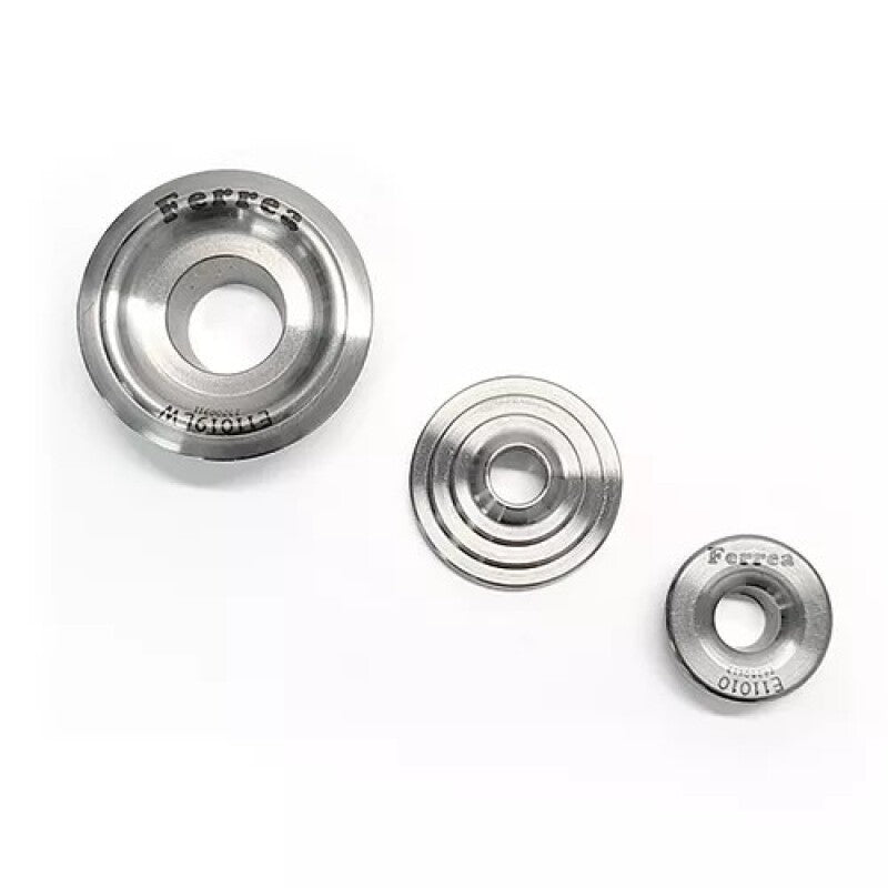 Ferrea Valve Springs & Retainers
