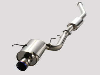 compare product HKS SUPER TURBO MUFFLER 1JZ-GTE