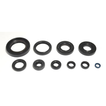 compare product Athena 98-00 Yamaha YZ 2T 250 Engine Oil Seal Kit