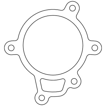 compare product Cometic Chrysler SR II Viper .032in AFM Water Pump Gasket