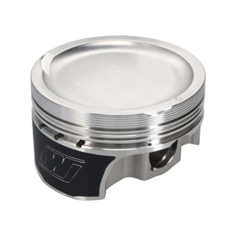 compare product Wiseco Ford SOHC V8 4.6L 2 Val NA/Boost/Nitrous Top Ring Down .300in -16.0cc 3.572 Bore 9.4:1 CR