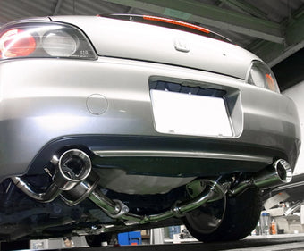 compare product HKS SUPER SOUND MASTER AP1 F20C
