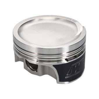 compare product Wiseco Ford SOHC V8 4.6L 2 Val NA/Boost/Nitrous Top Ring Down .300in -16.0cc 3.552 Bore 9.4:1 CR