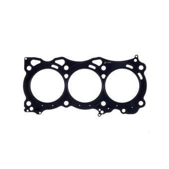 compare product Cometic Nissan VQ35DE Version 2/VQ35HR/VQ37VHR .045in MLS Cylinder Head Gasket - 97mm Bore - RHS
