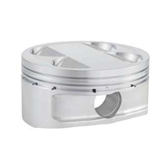 compare product CP Piston & Ring Set for Subaru EJ257 WRX/STI (Stroker)-Bore (99.5mm)-Size (STD)-CR (10.0)-Set of 4