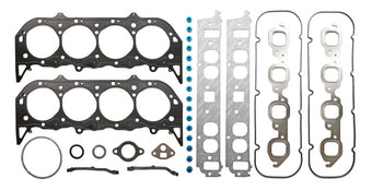 compare product Cometic Street Pro GM Gen-5 L19 454 Big Block 4.375in Bore .040in Top End Gasket Kit