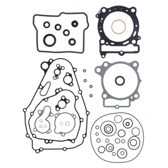 compare product Athena 21-23 Kawasaki KX 450 F Complete Gasket Kit