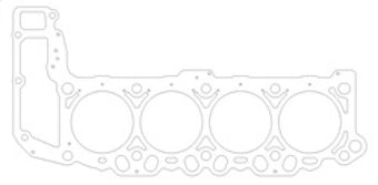 compare product Cometic 1999-2010 Dodge 4.7L Powertech V8 95mm Bore .030in MLS Head Gasket