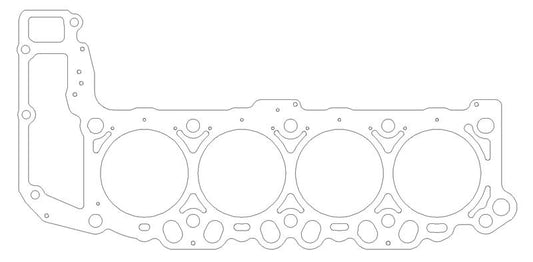 Cometic 1999-2010 Dodge 4.7L Powertech V8 95mm Bore .030in MLS Head Gasket