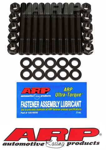 compare product ARP Chevrolet Small Block 2-bolt Main Stud Kit