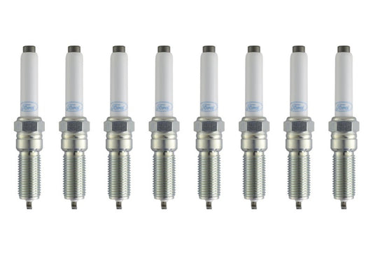 Ford Racing 21-25 F-150 5.0L Coyote (w/Variable Displacement) Cold Spark Plug Set