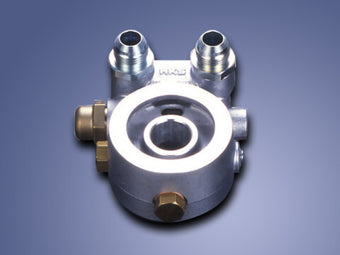 compare product HKS Small Aero Attachment