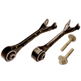 compare product Ford Racing 2015+ Mustang Performance Pack Rear Toe Link Kit