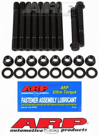 compare product ARP Ford FE w/bolts for #5 cap main stud kit