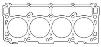 compare product Cometic Chrysler 6.1L Alum Hemi 4.055in .040 thick MLS Head Gasket