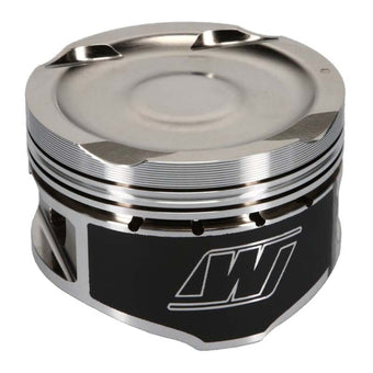 compare product Wiseco Opel C20LET 86.75 mm Bore 30.49 mm CH -13.00 CC Piston Set