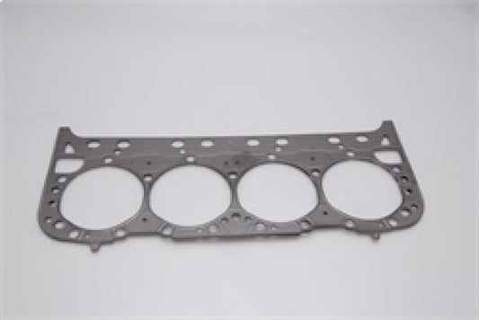 Cometic 92-96 GM LT1 Small Block 4.040 inch Bore .075 inch MLS-5 Head Gasket (w/Valve Pockets)