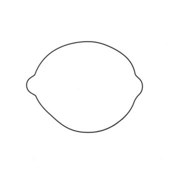 compare product Athena 11-12 Husaberg TE 250 Outer Clutch Cover Gasket
