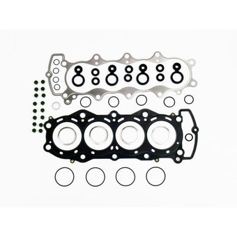 compare product Athena 05-06 Kawasaki ZX-6R 636 Top End Gasket Kit w/o Valve Cover Gasket
