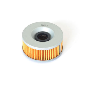 compare product Athena Yamaha FZ N 400 Oil Filter