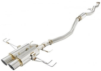 compare product Skunk2 MegaPower RR 16-20 Honda Civic Sport 5-Door Hatchback Exhaust System