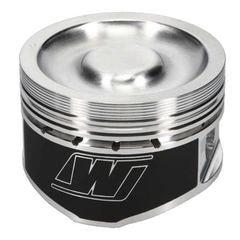 compare product Wiseco VW AJV 77.00 mm Bore 29.26 mm CH -6.00 CC Piston Set