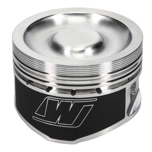 Wiseco VW AJV 77.00 mm Bore 29.26 mm CH -6.00 CC Piston Set