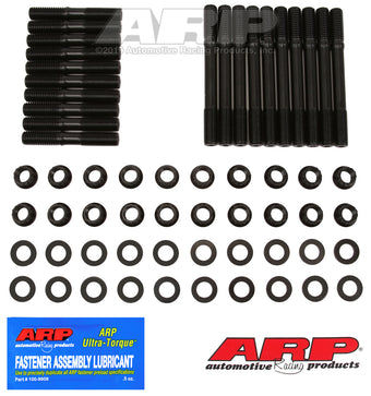 compare product ARP Ford Small Block 1/2in Undercut 12Pt Head Stud Kit