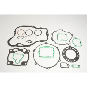 compare product Athena 01-04 Kawasaki KX 250 Complete Gasket Kit