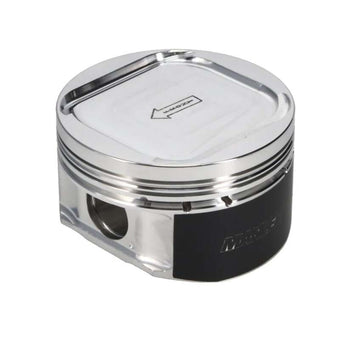 compare product Manley 98+ Subaru WRX (EJ205) 79mm +4mm Stroker 92mm STD Bore 8.5:1 Dish Piston - Single
